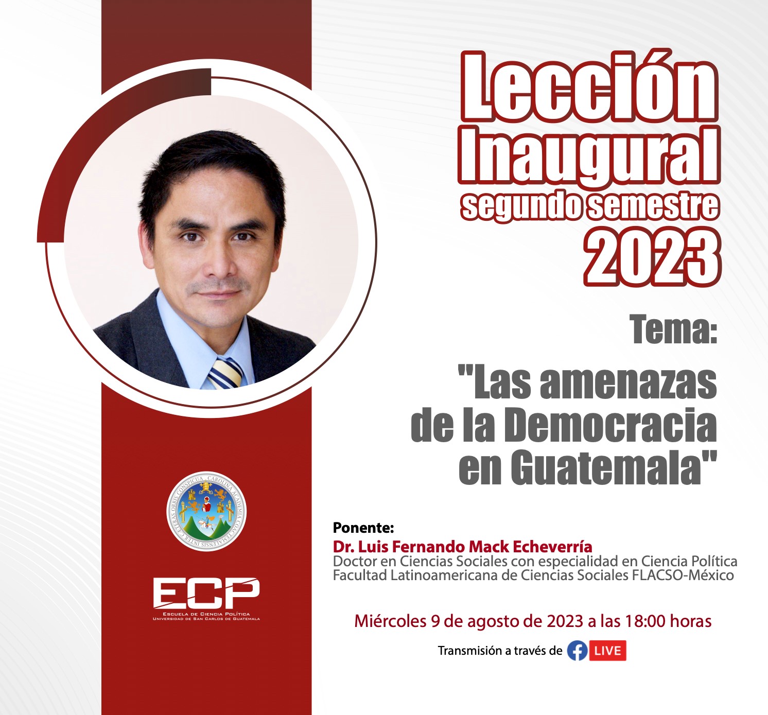 ECP Lecci n Inaugural ecp-lecci-n-inaugural